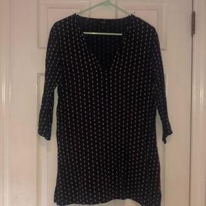 J. Crew Beach Coverup